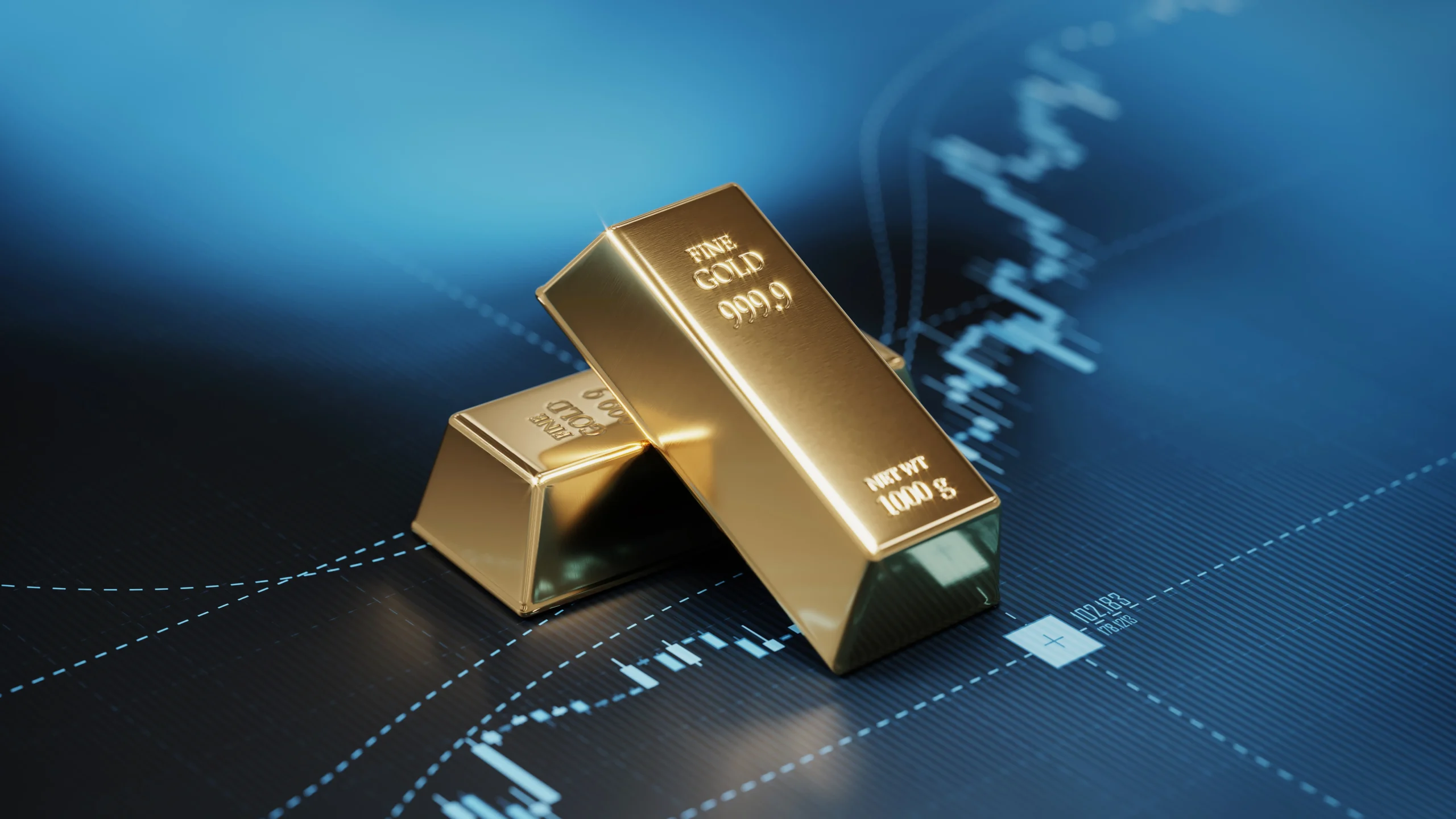 gold investment in Nepal