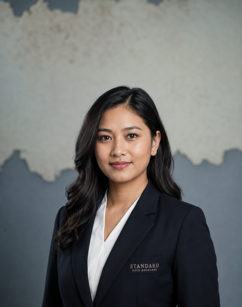 Ms Reema Lama